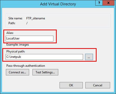 Как отключить ftp на компьютере