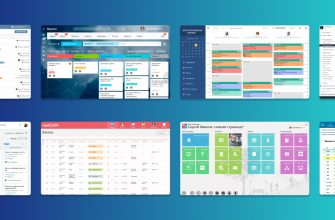 Бесплатные срм системы