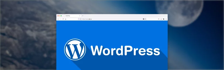 WordPress - идеальная платформа для блога