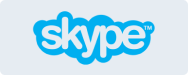 Skype Blogs logo png