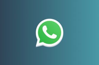 Статистика WhatsApp 2024 год