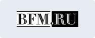 БФМ logo png