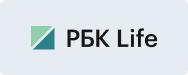 РБК Лайф logo png