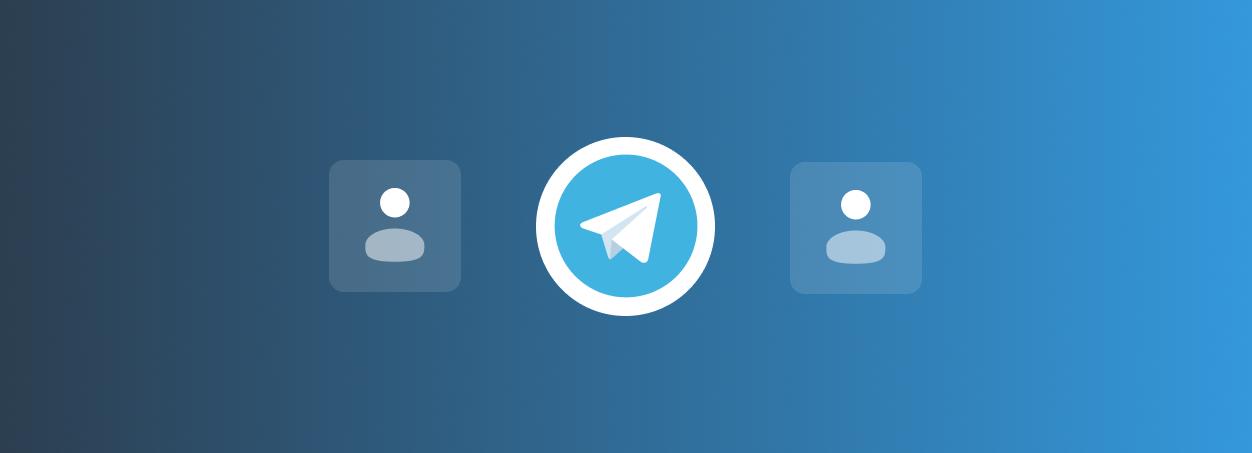 Сколько пользователей в Telegram_