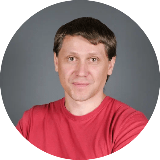 Алексей Бегин - автор блога Инклиент