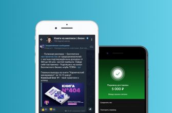 Как монетизировать Телеграмм канал