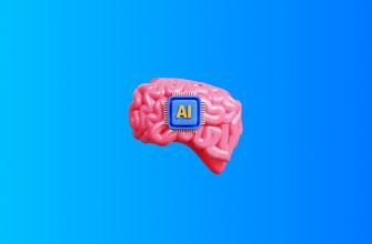 Сколько компаний используют ИИ