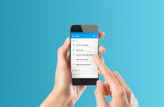 Статистика мобильного интернета в 2024 году