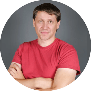 Алексей Бегин фото