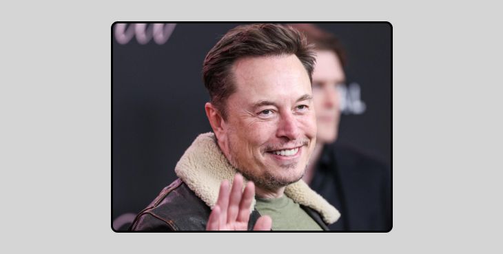 Как выглядит Илон Маск в 2025 году Как выглядит Илон Маск в 2025 году