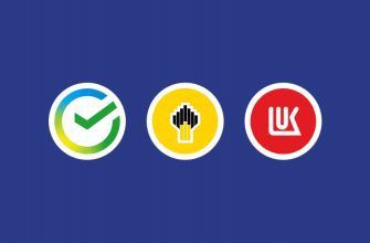 ТОП 10 российских компаний по рыночной капитализации