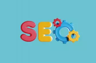 Статистика SEO
