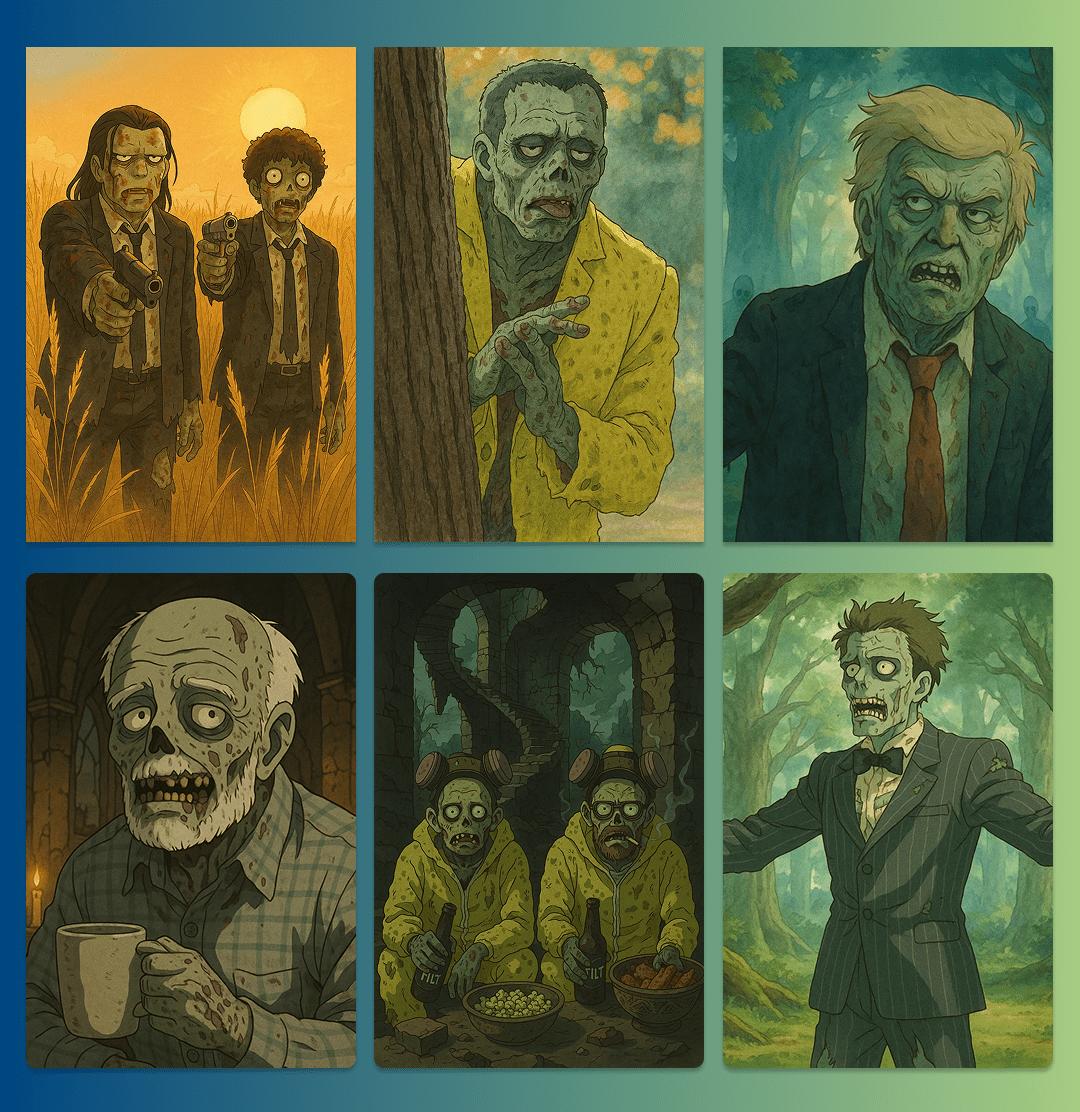 Промты ChatGPT для изображений (600 шт). Часть 2 5 Промты ChatGPT для изображений (600 шт). Часть 2 5