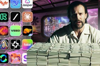 Цены на нейросети в 2025 году