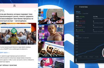 Как я использую нейросети в контент маркетинге