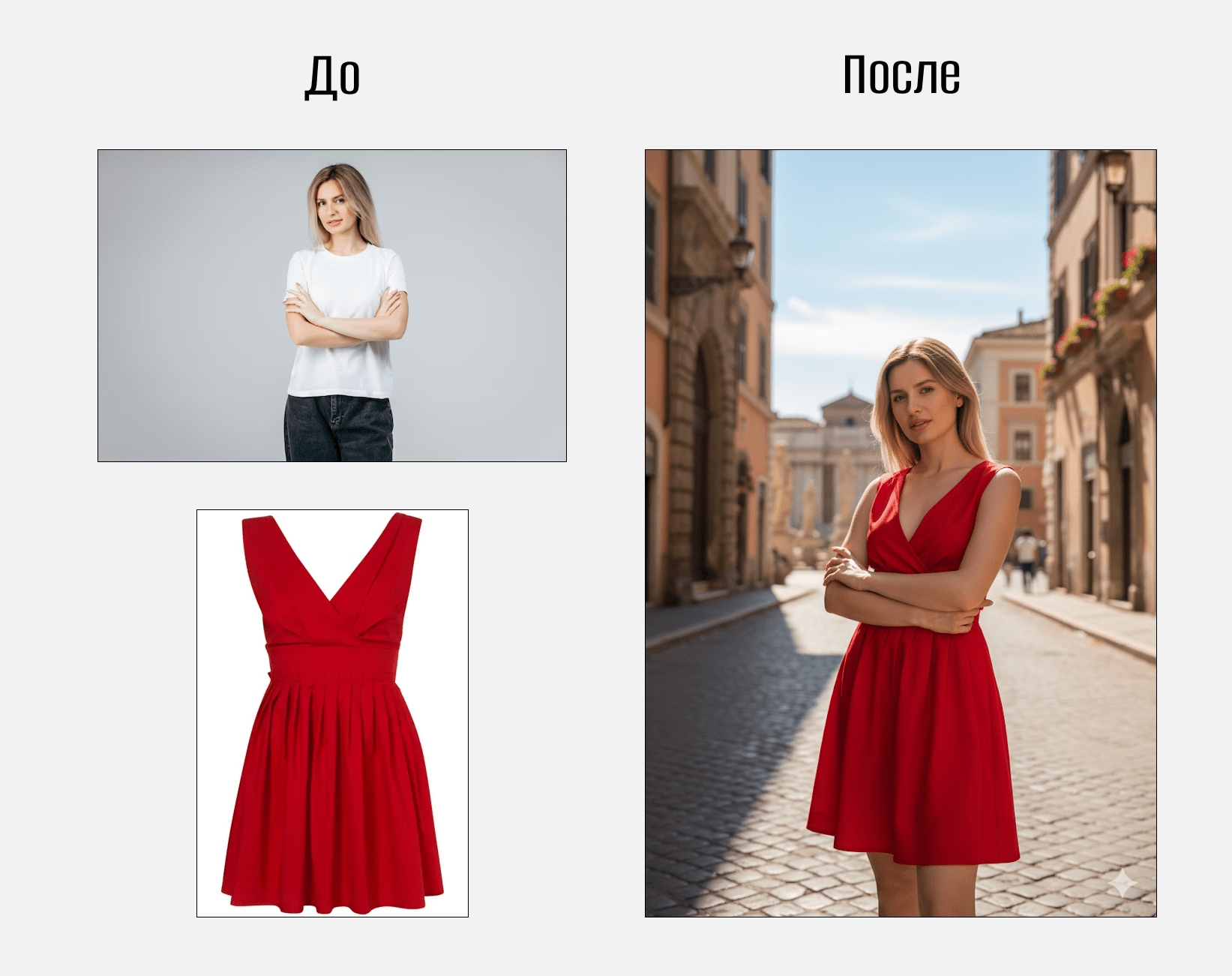 Как работать с Nano Banana 10