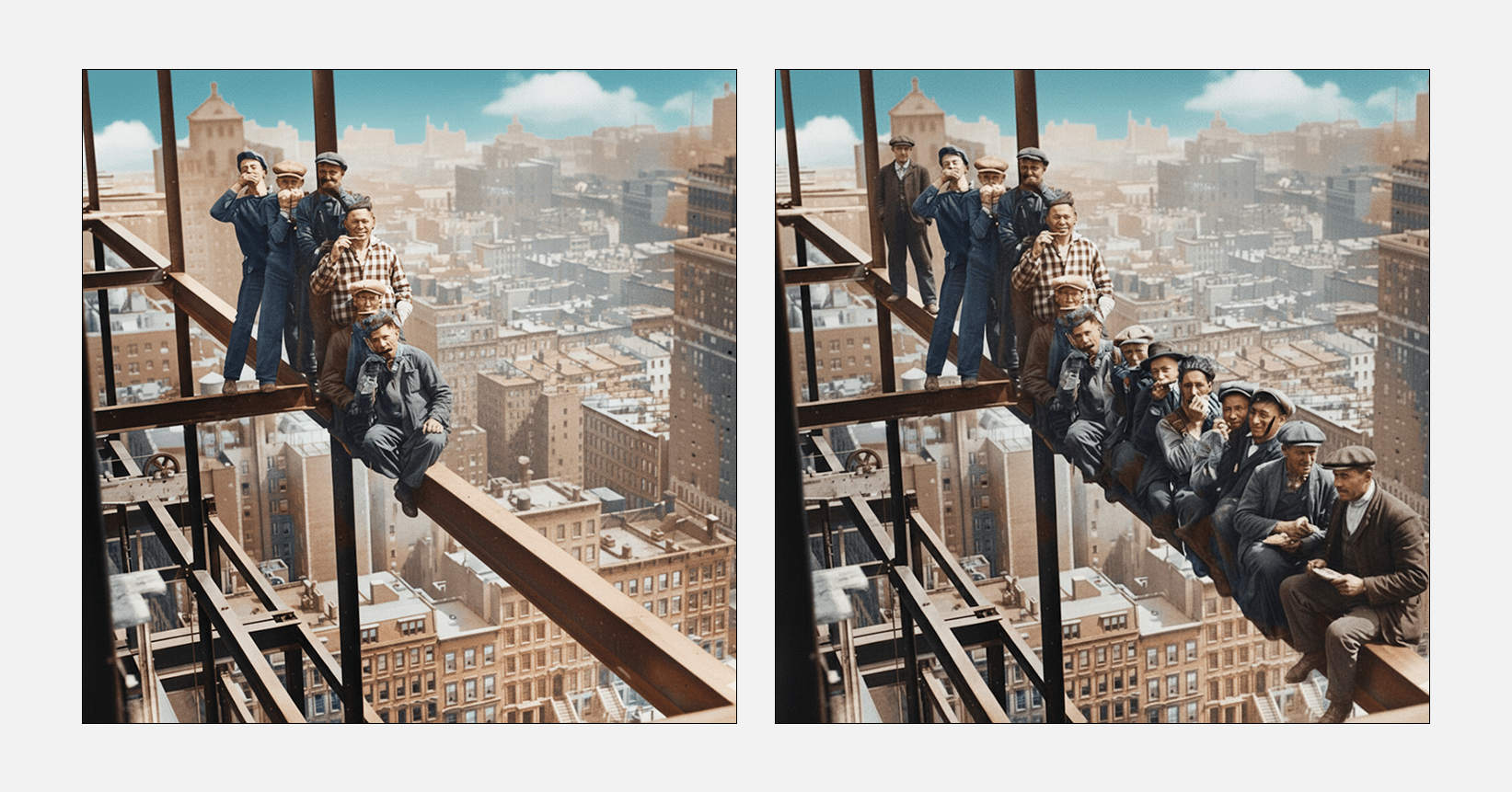 Как работать с Nano Banana 16