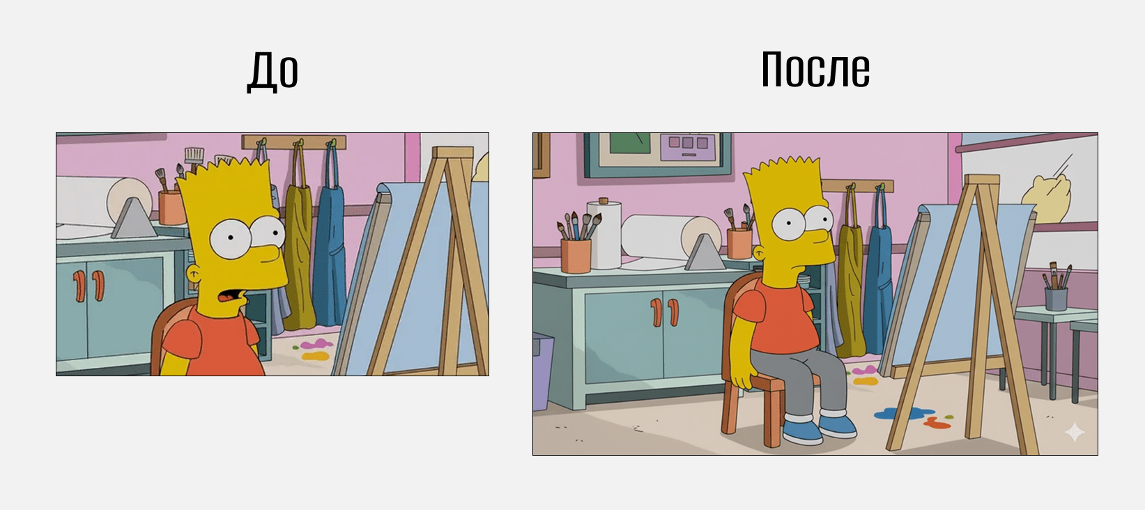 Как работать с Nano Banana 18