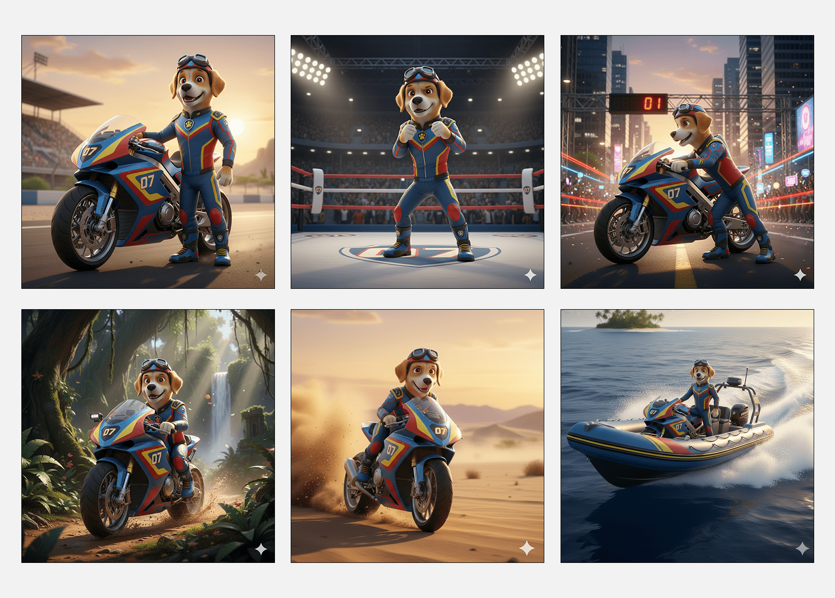 Как работать с Nano Banana 26