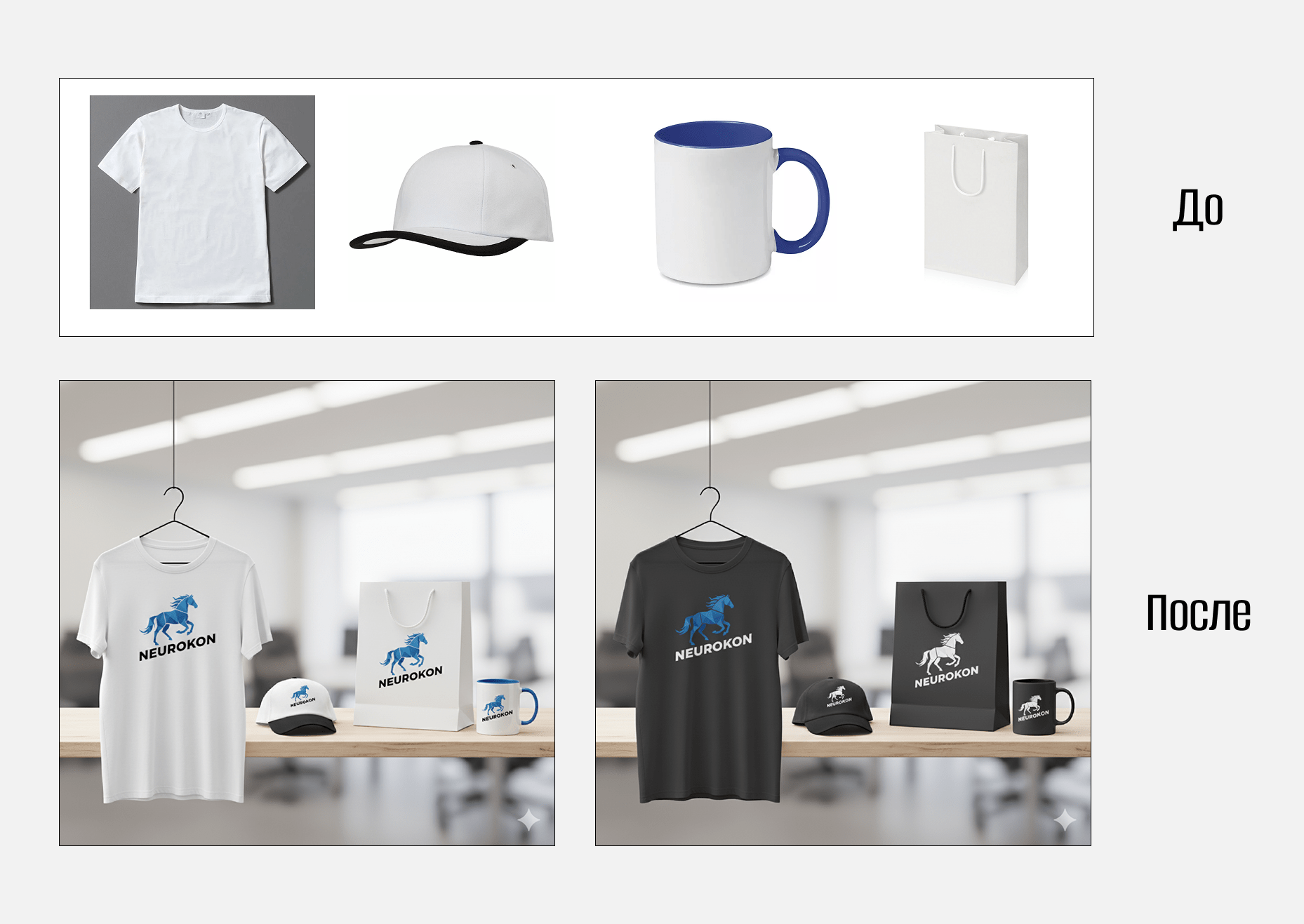 Как работать с Nano Banana 34