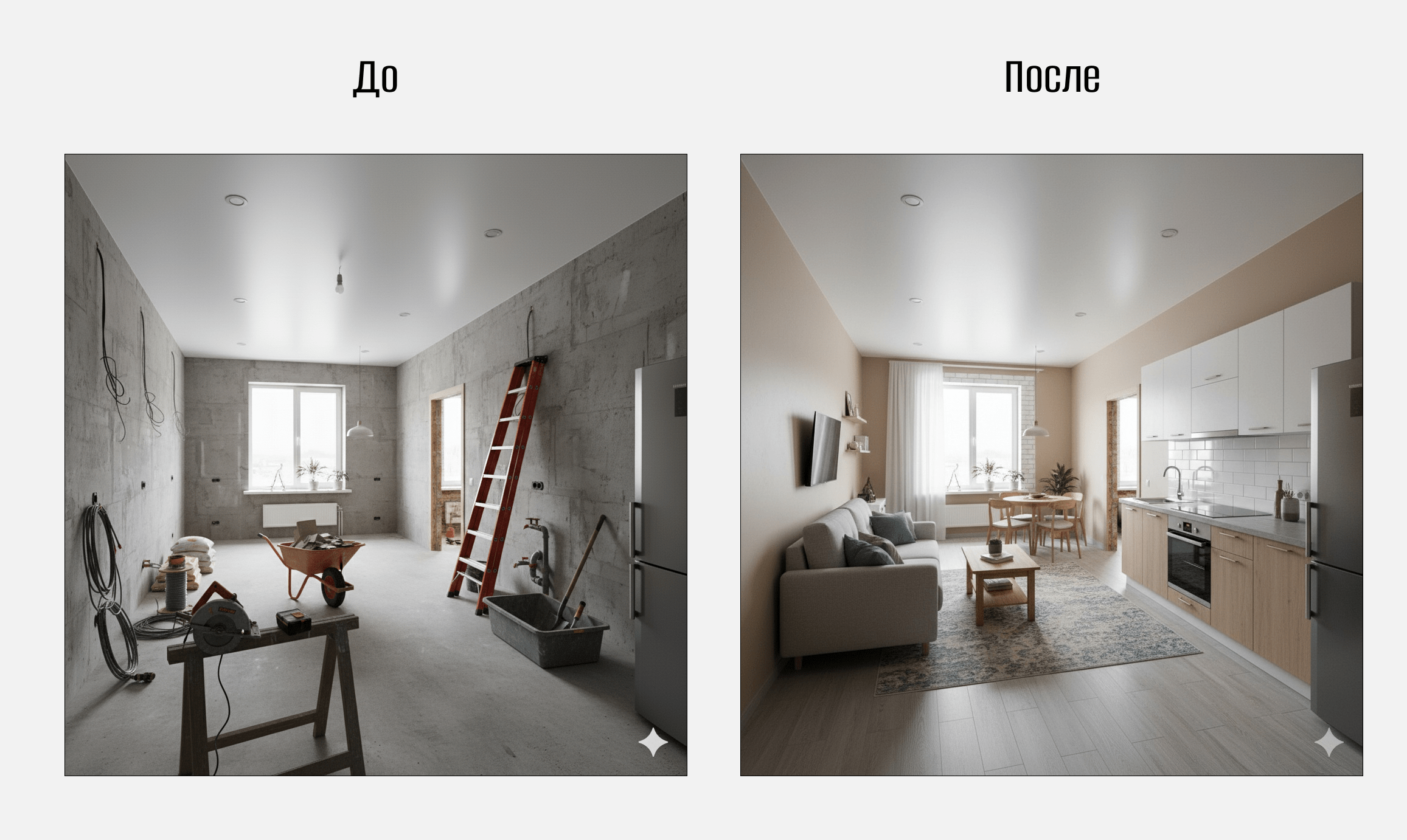 Как работать с Nano Banana 46