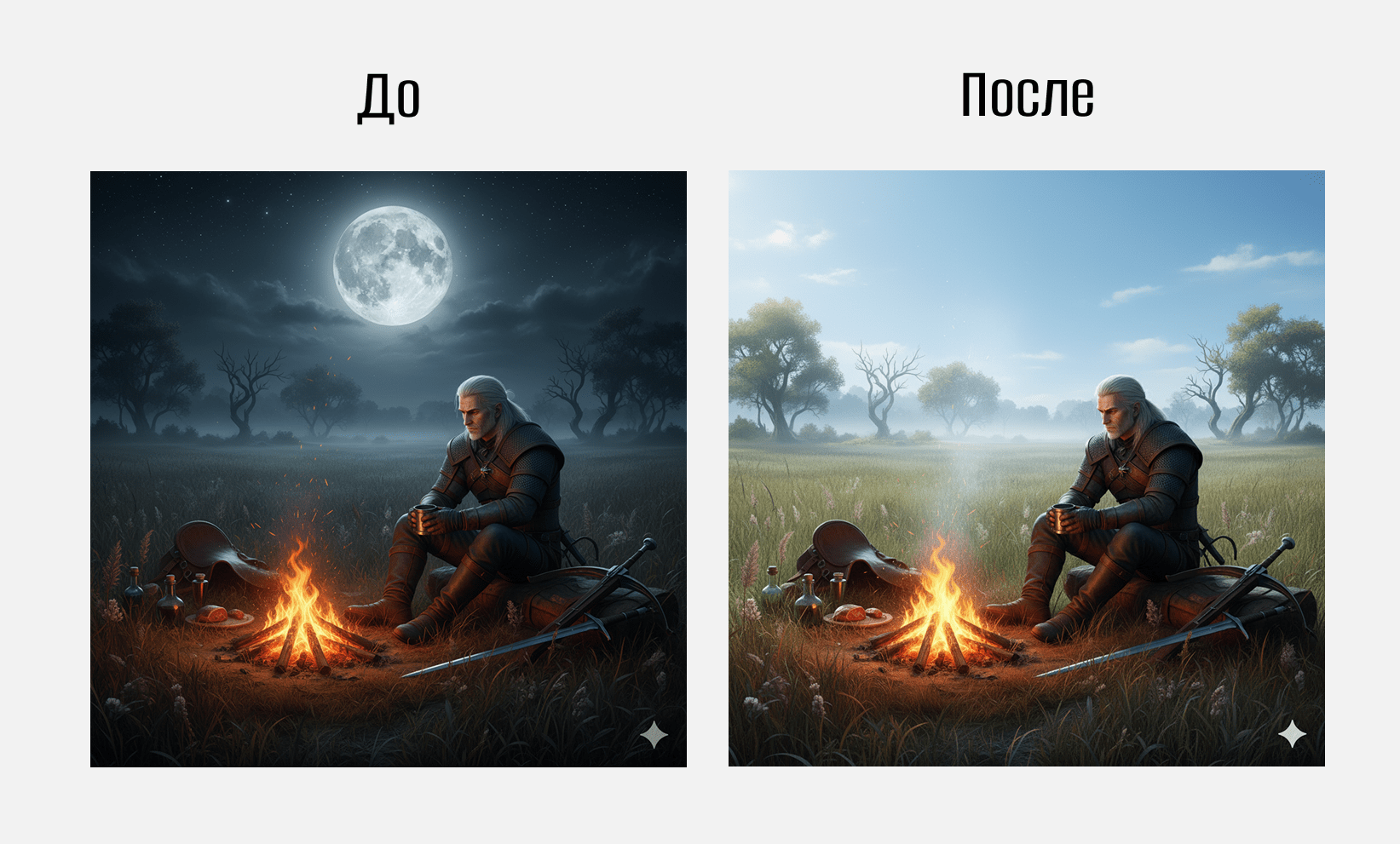 Как работать с Nano Banana 58