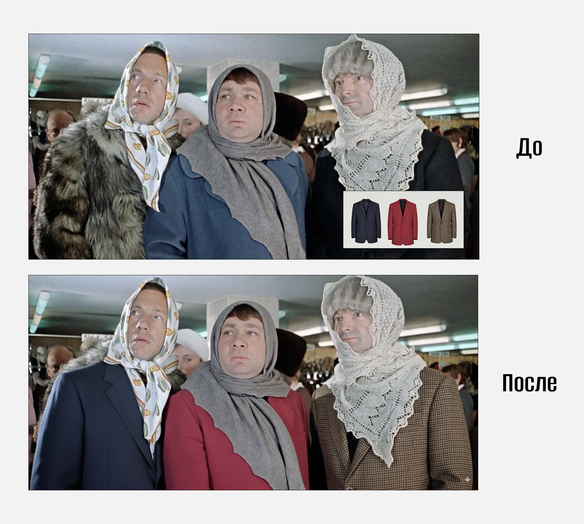 Промт Nano Banana 2