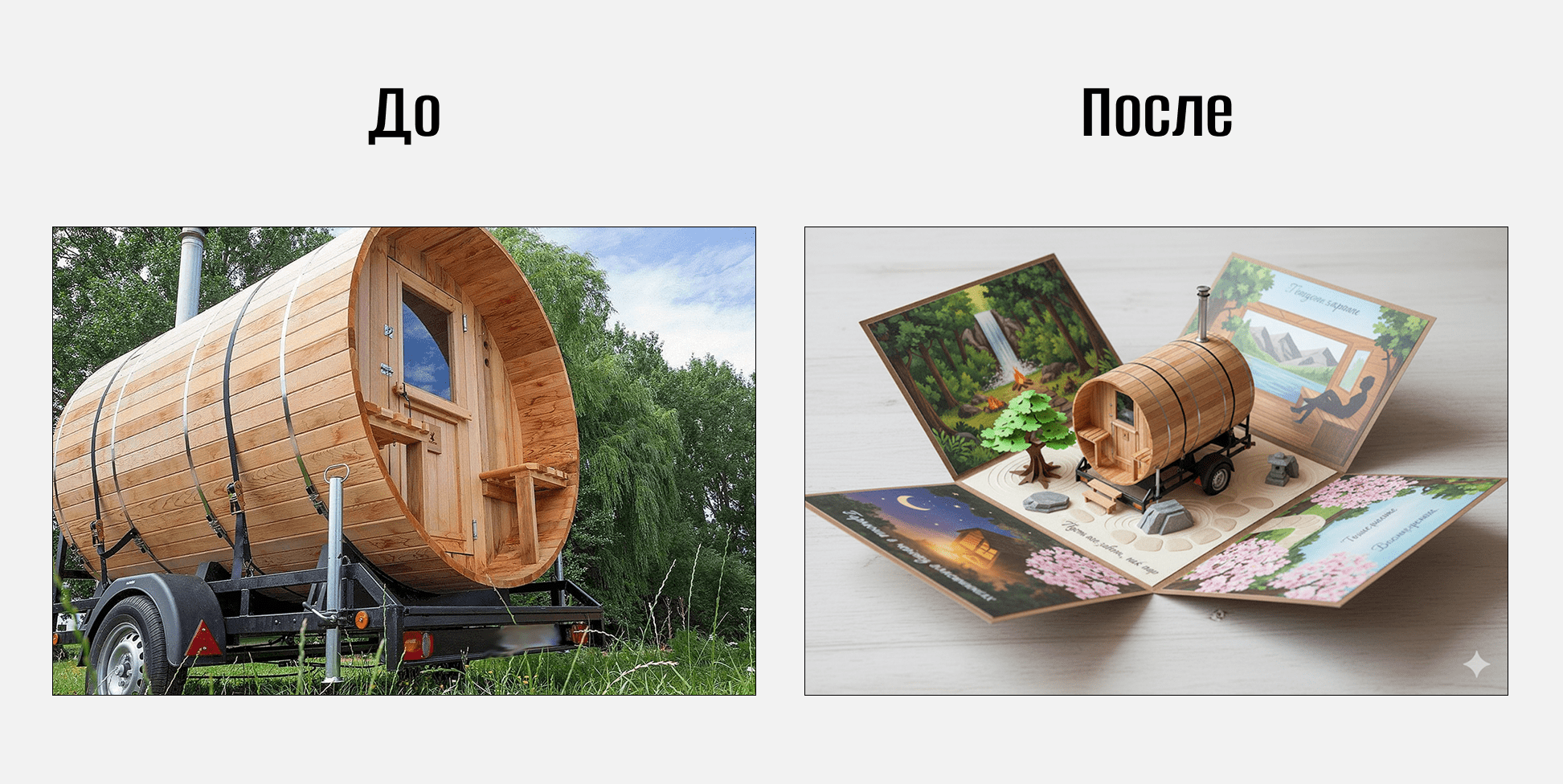 Промт Nano Banana 42