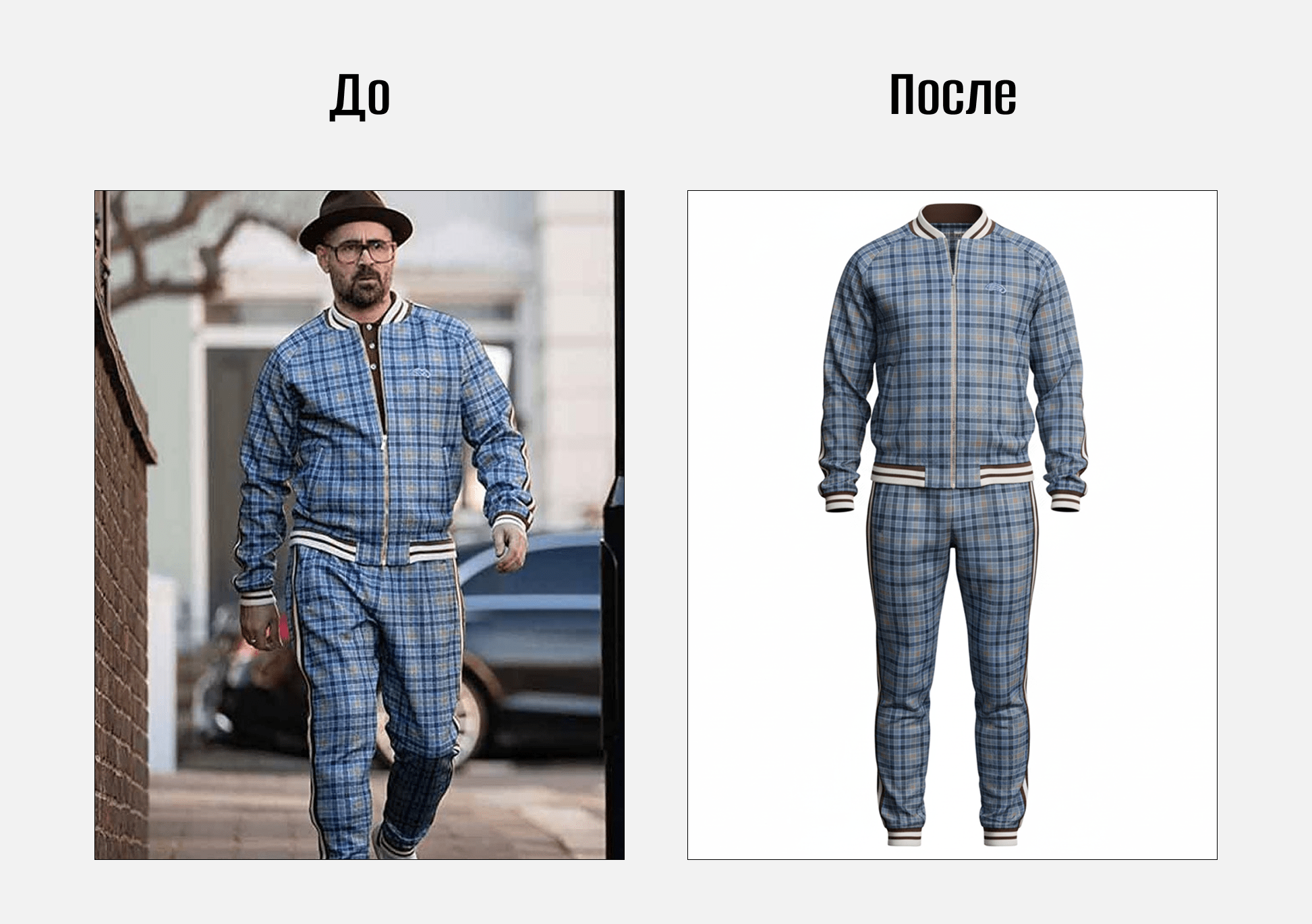 Промт Nano Banana 5