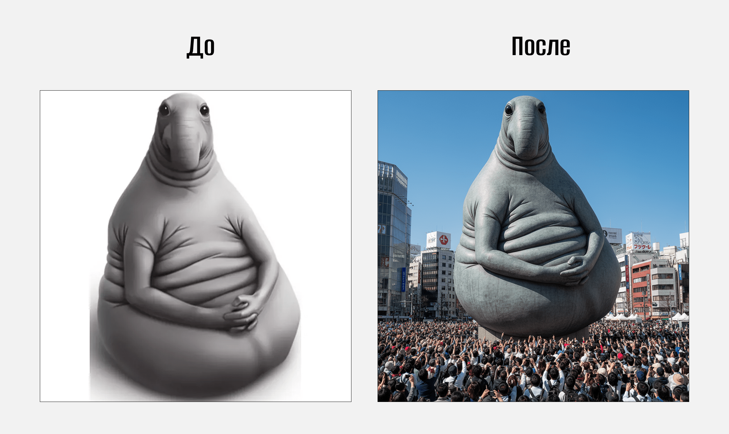 Промт Nano Banana 77