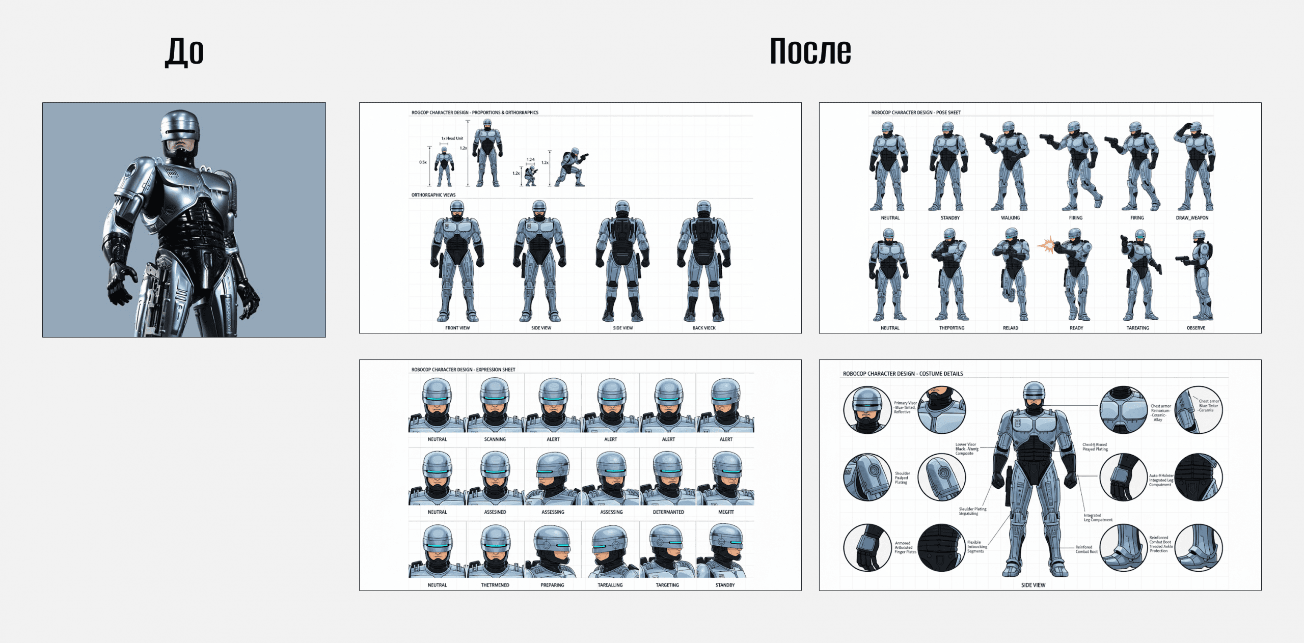 Промт Nano Banana 89