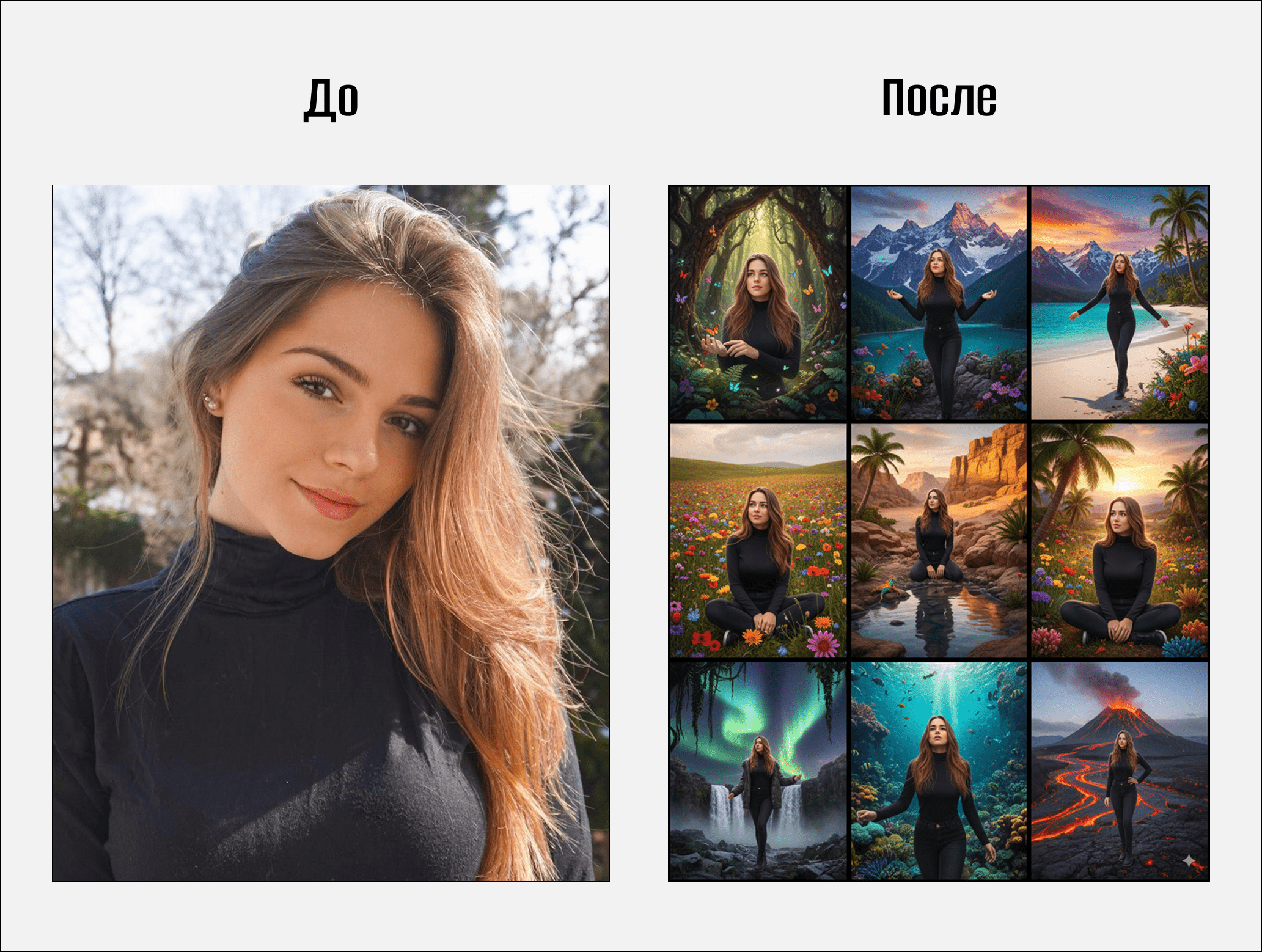 Промт Nano Banana 99