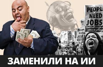 Эти компании заменили тысячи людей на ИИ, а потом дали заднюю. Как так вышло