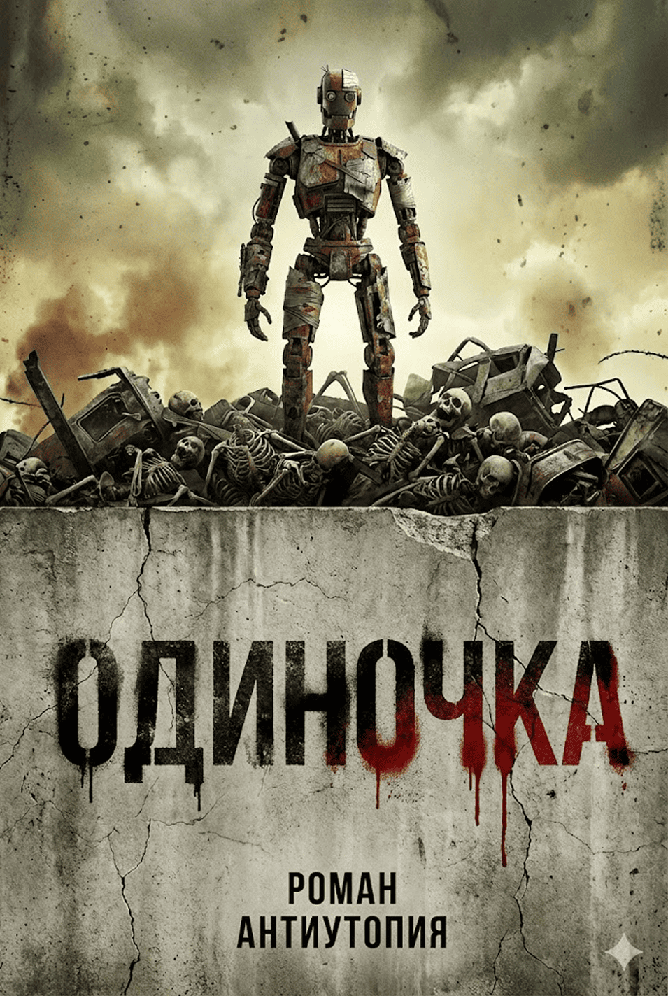 Обложка книги 2