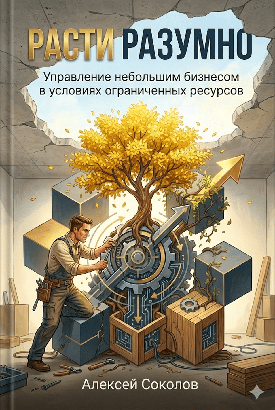 Обложка книги 4