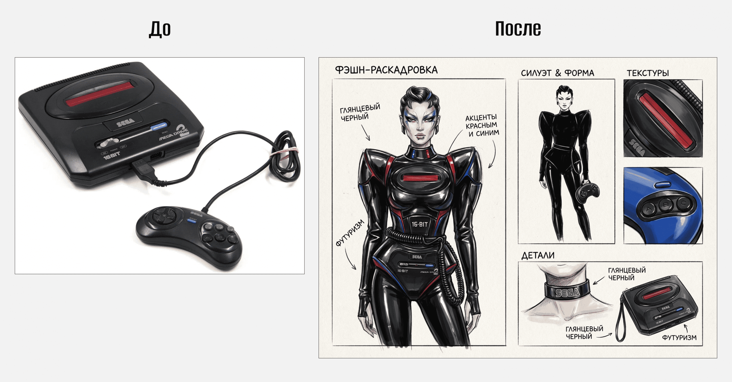 Промт Nano Banana 2 33