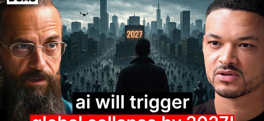 Доктор Роман Ямпольский интервью 2025 год