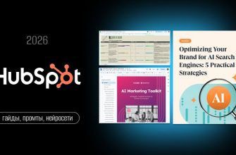 1000+ промтов и 11 гайдов как использовать ИИ в бизнесе и контент маркетинге