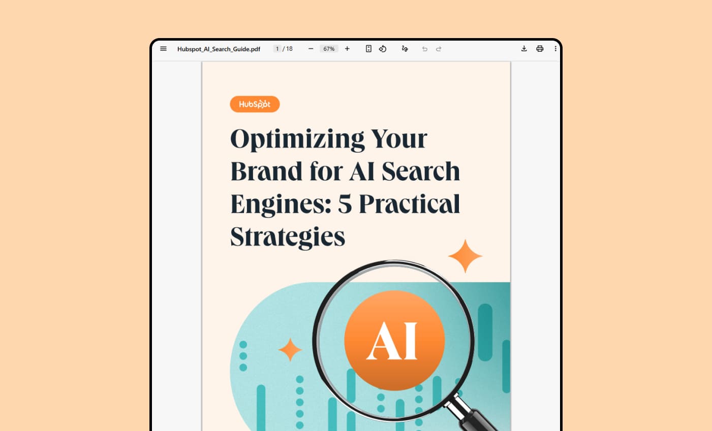 2. AI Search Guide How to Rank on AI Search 2