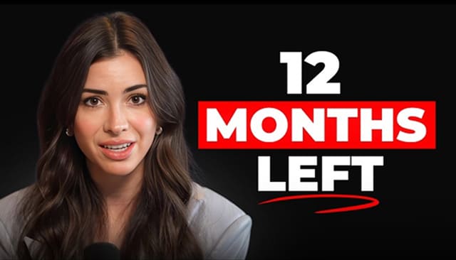 Марина Могилко, «Лучший бизнес в области искусственного интеллекта»