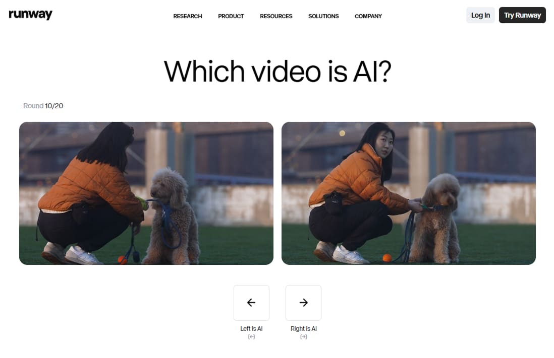2. Исследование, которое имеет значение