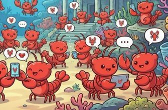 Говорил же папа бросай свой нейрослоп, а также, почему все сходят с ума из за вирусного ИИ агента OpenClaw