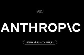 25+ лучших инструментов и гайдов Anthropic по ИИ сайт