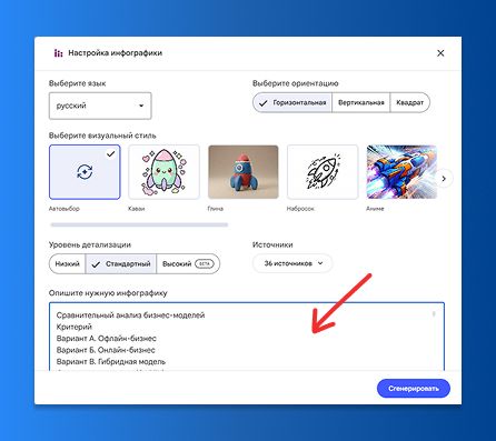 Как проверить бизнес идею с помощью NotebookLM 9