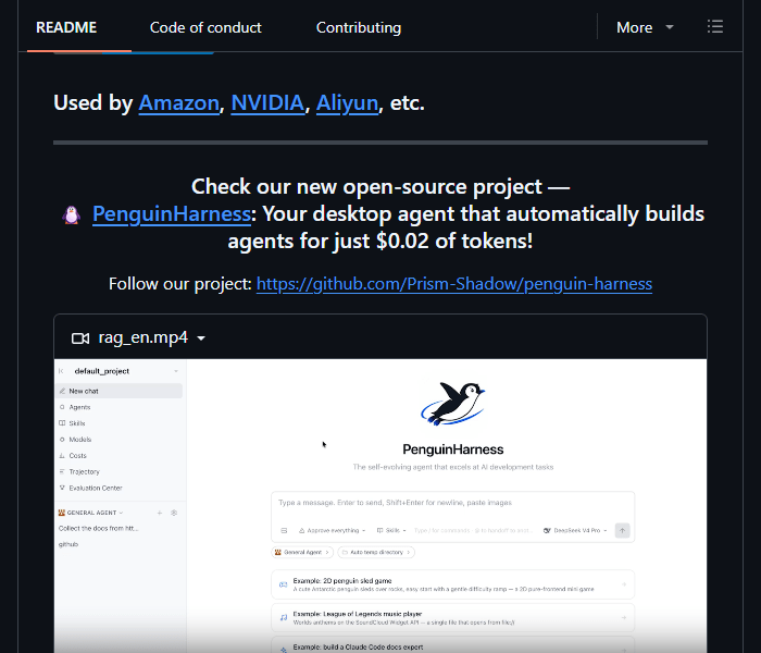 LlamaFactory - платформа для дообучения 100+ языковых и мультимодальных моделей