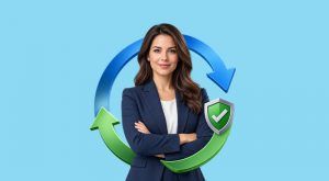 Статистика удержания клиентов