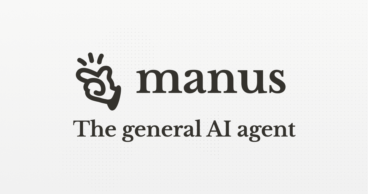 Manus — лучший ИИ-агент для сайтов, автоматизации и программирования Manus — лучший ИИ-агент для сайтов, автоматизации и программирования