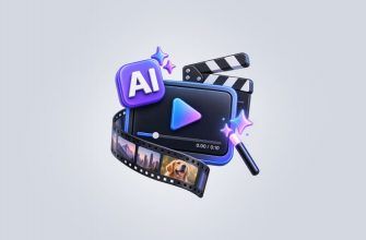Лучшие нейросети для создания видео