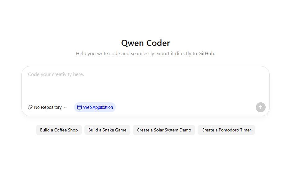 Qwen Coder — локальная нейросеть для программирования